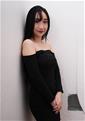 Explore our online photo gallery, take a look at attractive Asian member DO TRÃM ANH
