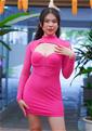 Pictures of beautiful profiles: Nguyen Hanh, dating partner from Vietnam