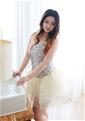Thousands of beauties: Wenqin, Asian member seek romantic companionship