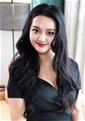 Most gorgeous profiles: Menghan from Daqing, Asian member picture