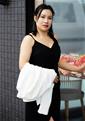 Hundreds of gorgeous pictures: chenghui, online Asian member