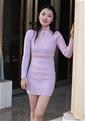 Thousands of beauties: Asian attractive member Zihan(Anna)